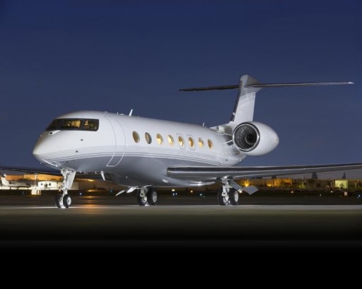 Pacific Luxury Air Launches a New Luxury Jet Offering With Customized Air Travel Throughout North America