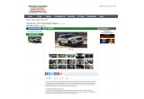Automotive classifieds and auctions