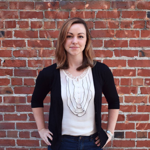Kaitlyn Witman Named Co-CEO of Rainfactory