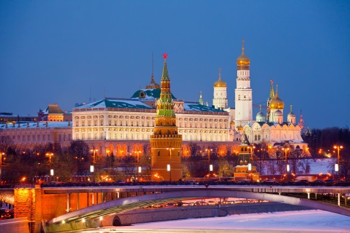 Russian and CIS Overseas Commercial Property Buyer Report 2015