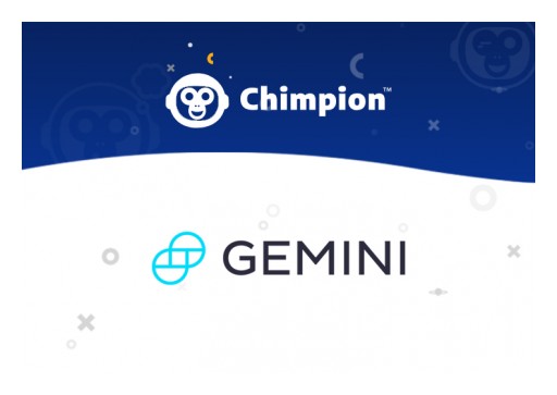 Chimpion Chairman: Stablecoins Like Gemini Dollar Strengthen the Case for Crypto E-Commerce