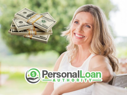 Best Personal Loans 2025: How Personal Loan Authority Connects Borrowers With State-Licensed Lenders for Affordable Rates and Bad Credit Options