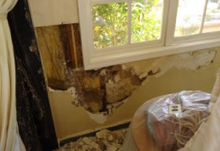 Drywall Repair Calabasas