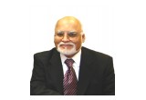 Dr. Krish Ahuja, Head of Aerospace and Acoustics Technologies at GTRI