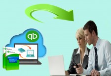 QuickBooks Hosting