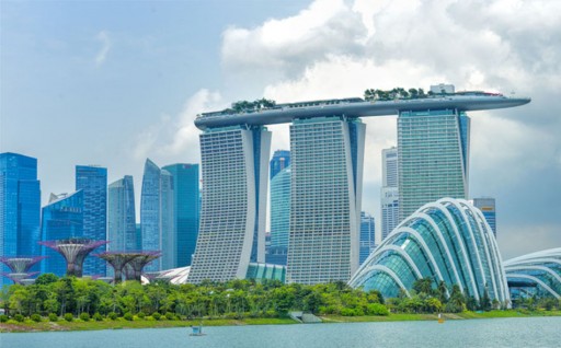 SBS Consulting Presents Company Incorporation Singapore Package With Free Offers