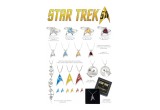 RockLove Jewelry Official Star Trek 50th Anniversary Collection