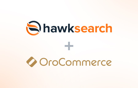 HawkSearch Partners with OroCommerce