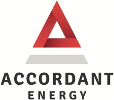 Accordant Energy Trademark Logo