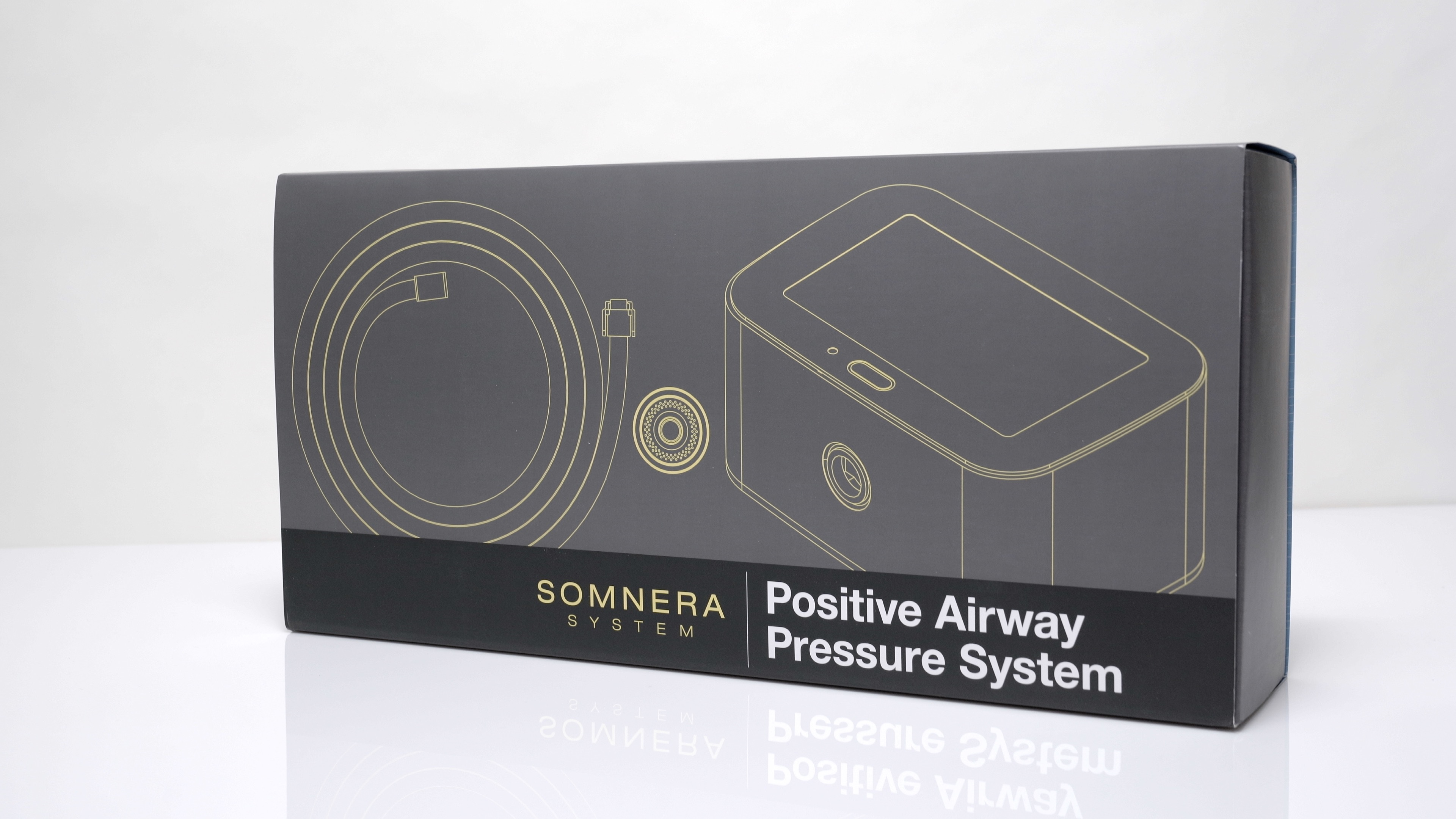 Somnera Announces US Launch of New Treatment Technology for Sleep Apnea 