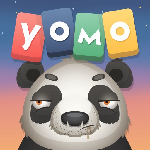 Yomo-an Epic Tile Adventure Game
