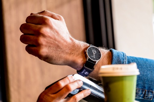 Inamo - Launches First Contactless Wearable in the USA