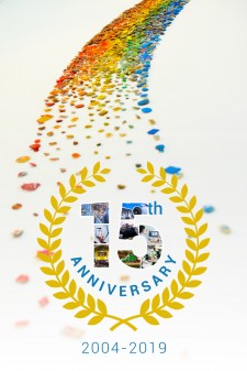 MRO Software Company CloudVisit Celebrates 15 Year Anniversary