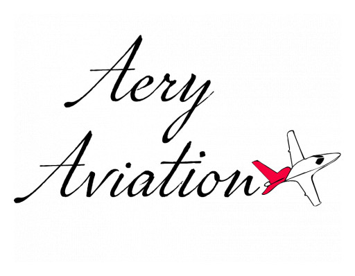 Aery Aviation, LLC ('Aery') JV Wins U.S. Navy High Endurance Electronic Warfare Jet (HEEWJ) Contract