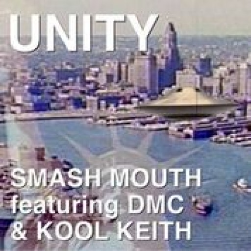Smash Mouth, DMC (Run DMC) and Kool Keith All Agree That on Election Day We Are All United With 'Unity'