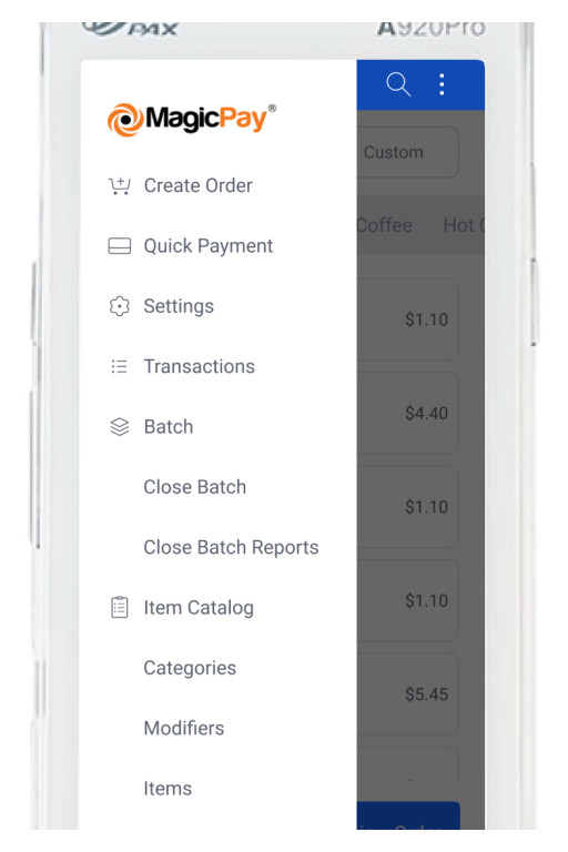 MagicPay Unveils Next-Gen POS App With Fiscal Compliance and Smart Features for Puerto Rico & USVI