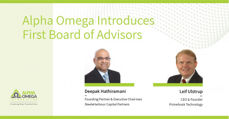 Alpha Omega Board of Advisors