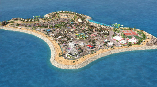 Five Major Tourism Developments Opening in Qatar Before the FIFA World Cup 2022™