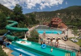 Glenwood Hot Springs