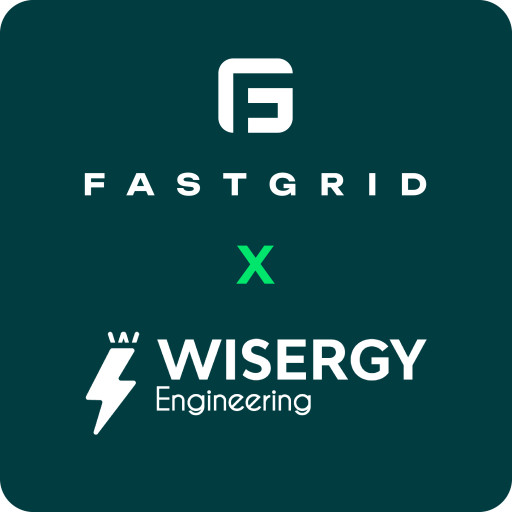 FastGrid Acquires Wisergy, Expanding High Voltage Expertise and International Presence