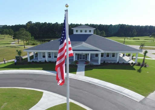Beaufort Club Debuts New Expansion in Resort Community