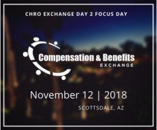 Compensation & Benefits Exchange