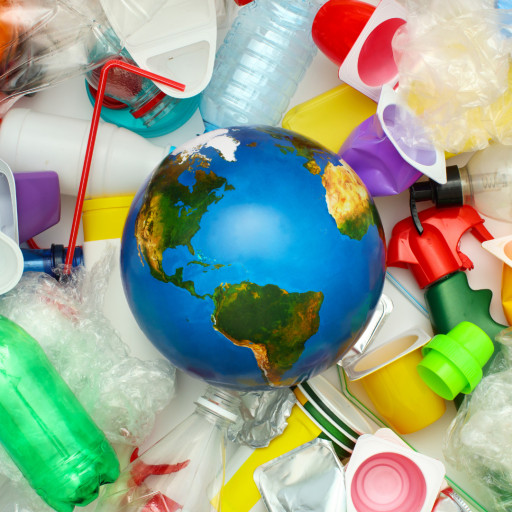 Safe and Sustainable Plastics Economy Requires Urgent Attention to Additives