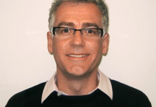 Jason Hess - General Manager, Coredna Australia