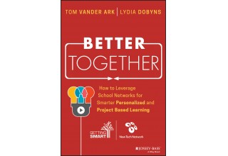 Better Together: How to Leverage School Networks for Smarter Personalized and Project-Based Learning