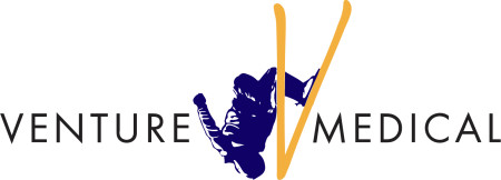 Venture Medical Logo