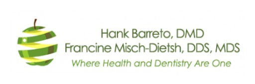 Leading Holistic Dentist Dr. Hank Barreto Connects Oral Health With Whole Body Care