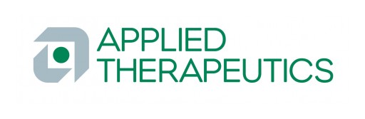 Applied Therapeutics Closes Series A Financing