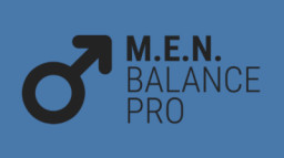 Men Balance Pro