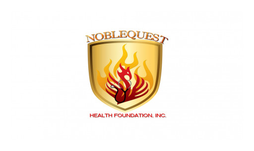 New Interim Chief Executive Officer and Co-Medical Director of Noblequest Health Foundation, Inc.