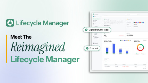 ScalePad Reimagines Lifecycle Manager for the Future of MSP Client Growth