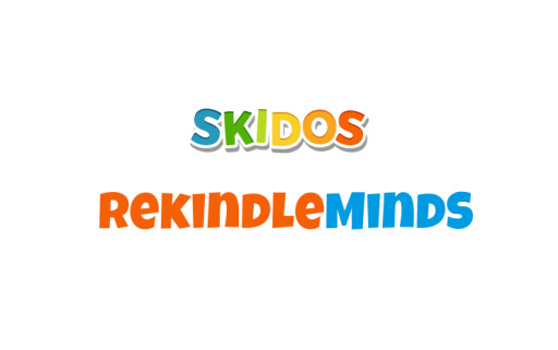 Ensuring Your Child's Emotional Wellbeing - SKIDOS Launches Rekindle Minds for Young Kids