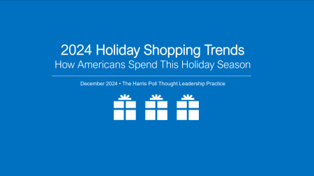 2024 Holiday Shopping Trends