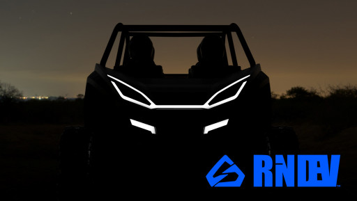Colorado-Based Startup, RINDEV, Announces Preorder Reservations of Their Revolutionary, Experience Driven Electric Side by Side