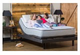 The RiteBed™ is multi-functional