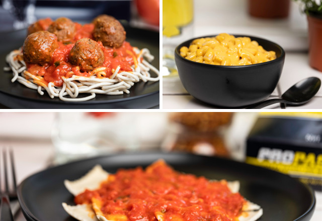 Nepra Foods, Tuesday, August 2, 2022, Press release picture