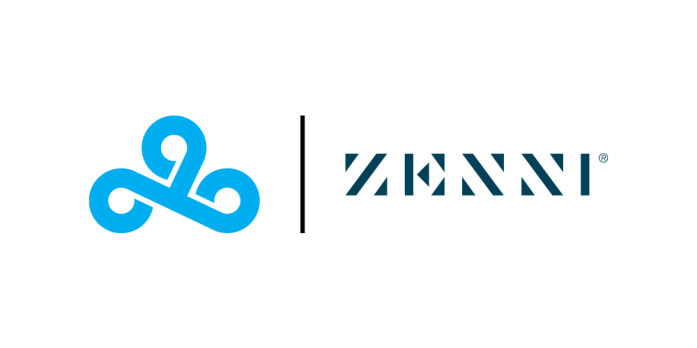 Cloud9 Welcomes Zenni Optical as New Official Eyewear Partner