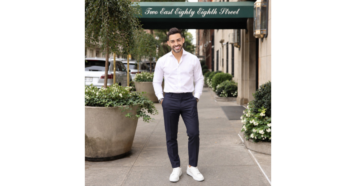 Raphael Toledano Completes $31.5 Million Sale of 324-Unit Holly View Apartments in Houston