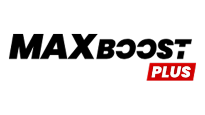 Max Boost Plus