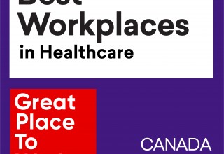 Best Workplaces in Healthcare