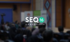 SEO 2016 Conference