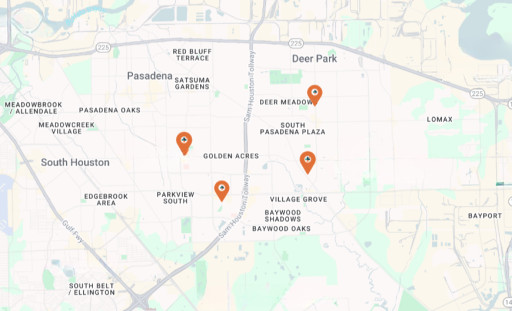 CLS Health Strengthens Its Community Care Network in Southeast Houston and Pasadena