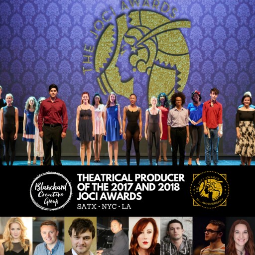 Blanchard Creative Group to Produce the Upcoming 10th Anniversary Joci Awards