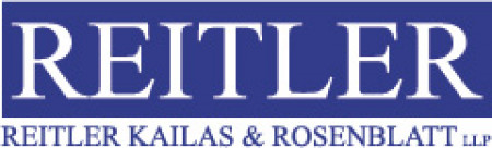 Reitler Logo