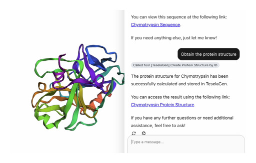 TeselaGen Releases Alpha Version of Tesela Copilot: An AI Agent for Accelerating Life Science Innovation
