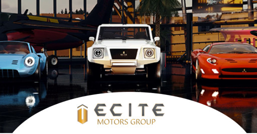 E-Cite' CEO and COO Invest Heavily, Converting Loans and Deferred Compensation to Restricted Stock at Double Market Price Reducing Related Party Payables by over 90% and Total Liabilities by over 50%